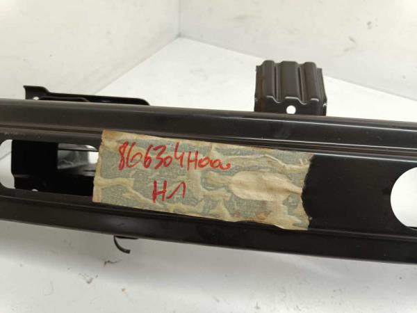 RENFORT DE PARECHOC ARRIERE HYUNDAI H1/ GRAND STAREX 2007-2020 - Vue 2